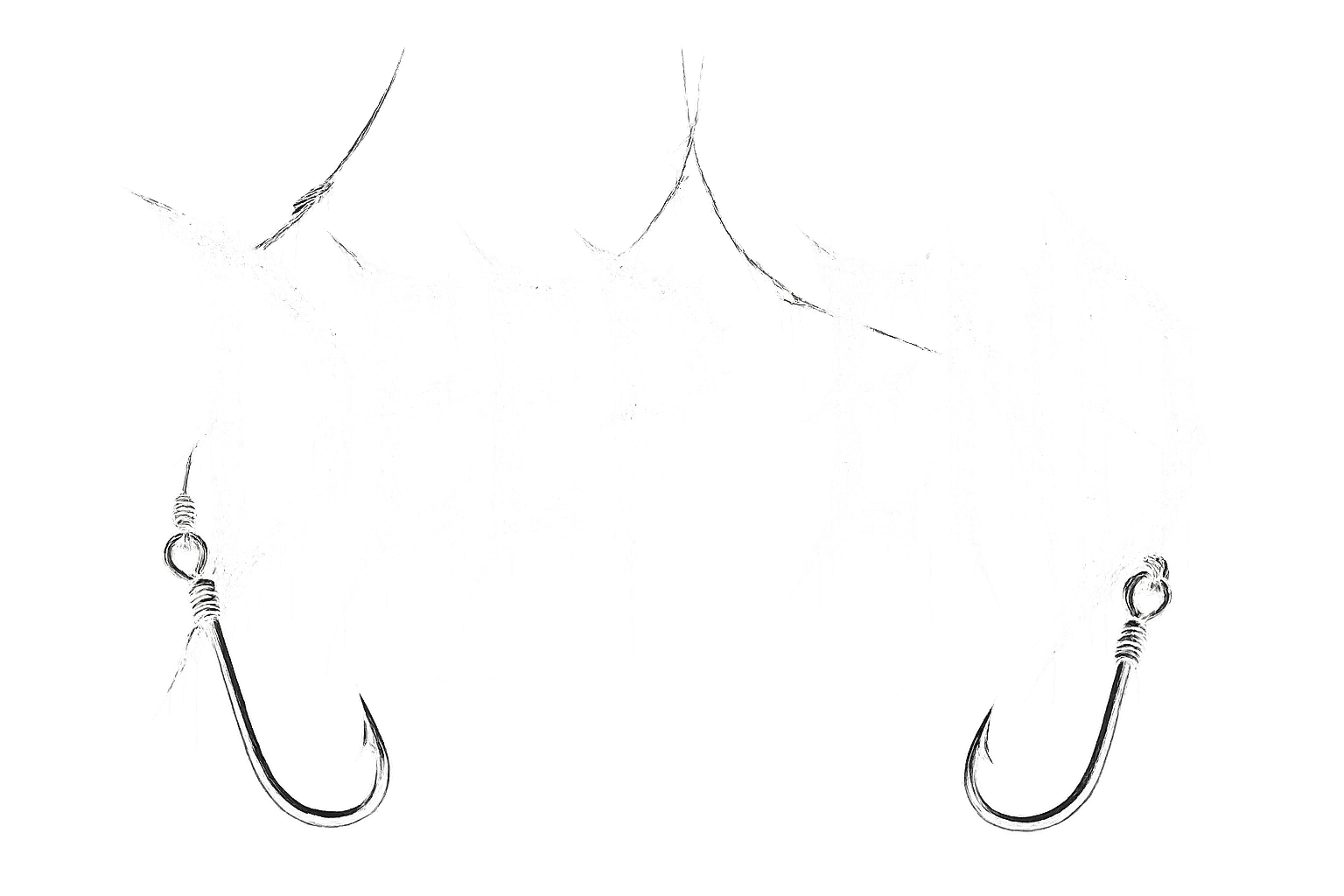 Deep End Fishing Co.